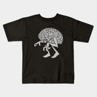 Braindead. Kids T-Shirt